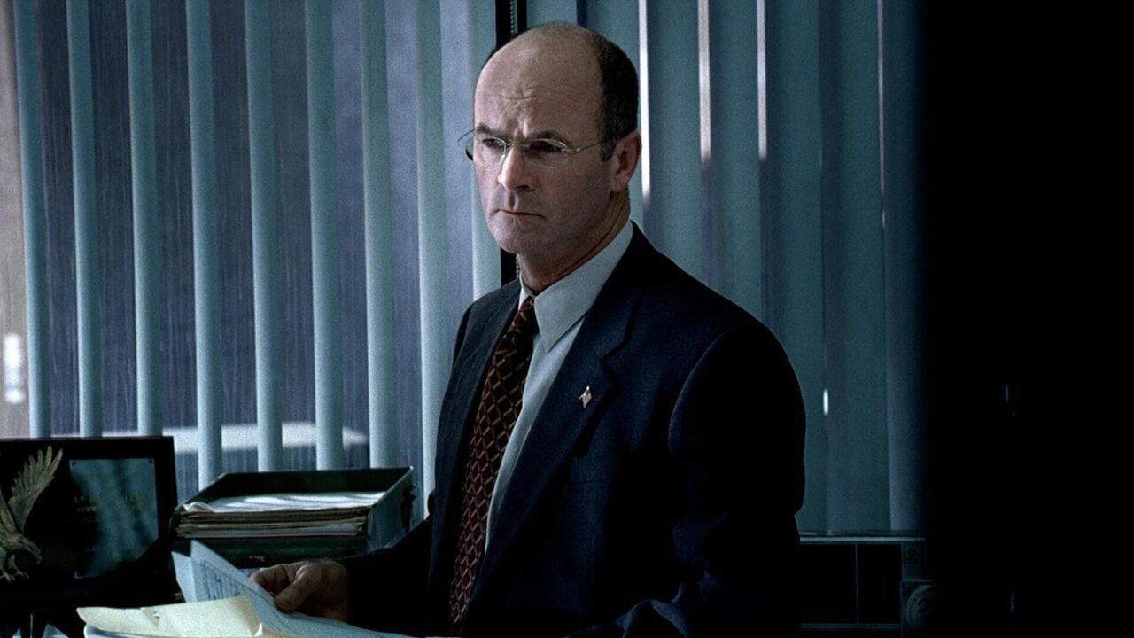 Vignette du programme télé Cold Case