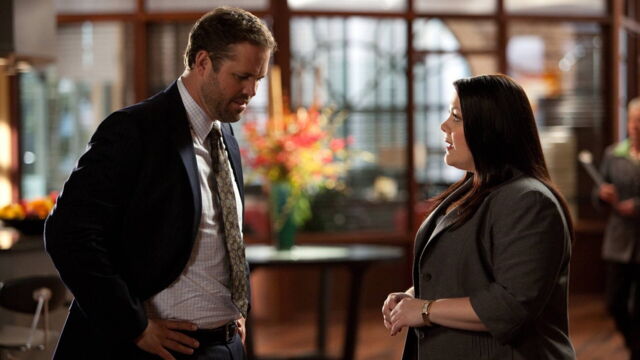 Vignette du programme télé Drop Dead Diva