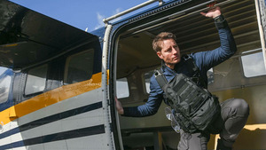 Vignette du programme télé Tracker (A la recherche de Mallory Banks) S1 (5/13)