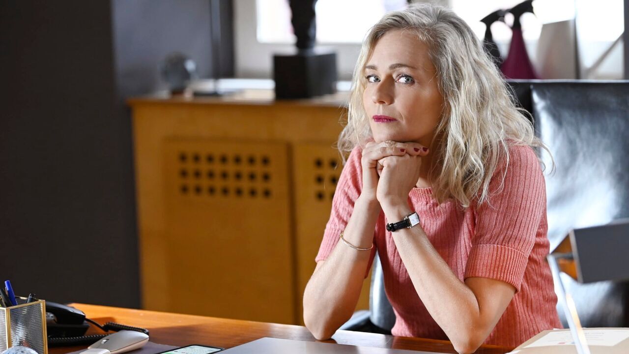 Vignette du programme télé Face à face
