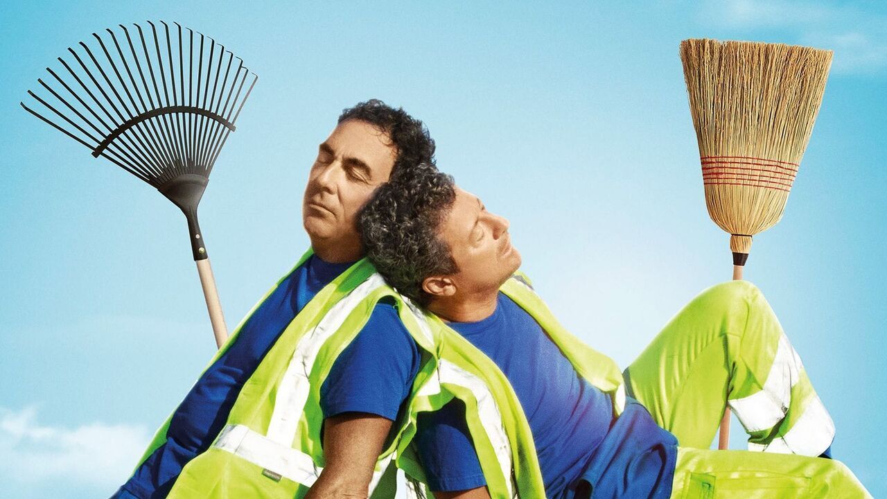 Vignette du programme télé Les municipaux, trop c'est trop