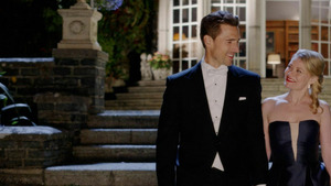 Vignette du programme télé Une romance royale