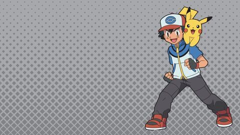 Vignette du programme télé Pokémon: Noir et Blanc