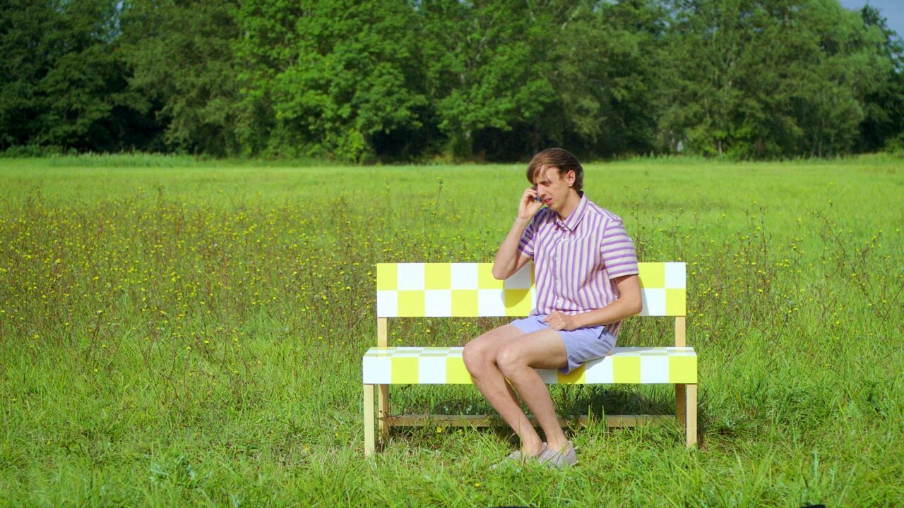 Vignette du programme télé 43° à l'ombre