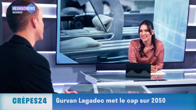 Vignette du programme télé Protocole Dava