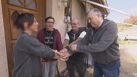 Vignette du programme télé Cleaners les experts du ménage
