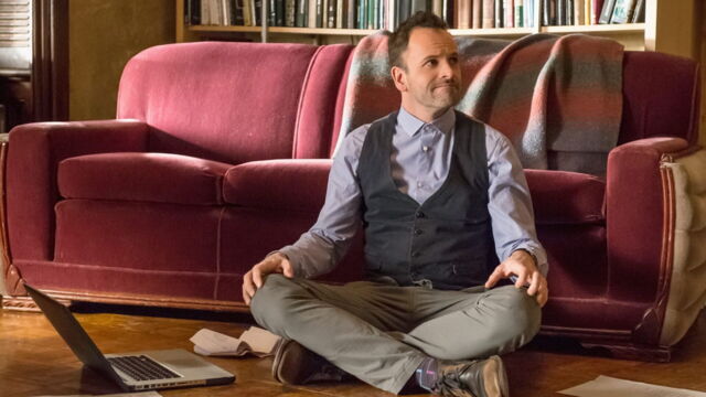 Vignette du programme télé Elementary