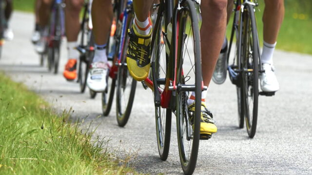 Vignette du programme télé Cyclisme : Faun Tour Femmes