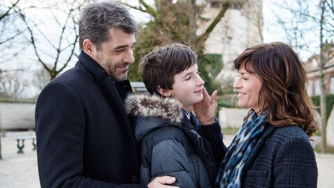 Vignette du programme télé La malédiction de Provins