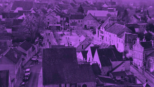 Vignette du programme télé La malédiction de Provins