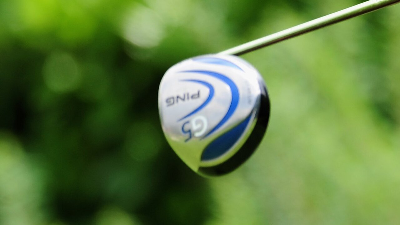 Vignette du programme télé Golf : Solheim Cup