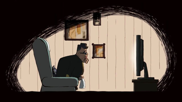 Vignette du programme télé Molusco