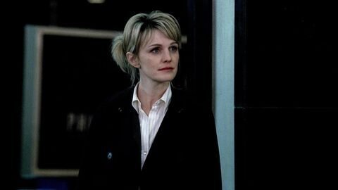 Vignette du programme télé Cold Case