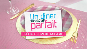 Vignette du programme télé Un dîner presque parfait