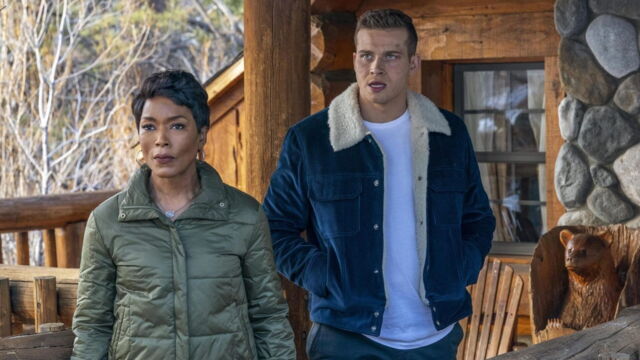Vignette du programme télé 9-1-1