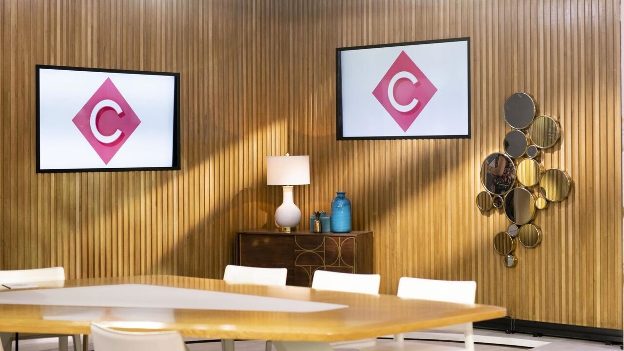 Vignette du programme télé C à vous