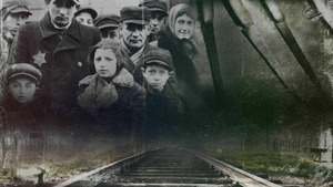 Vignette du programme télé Juifs et résistants