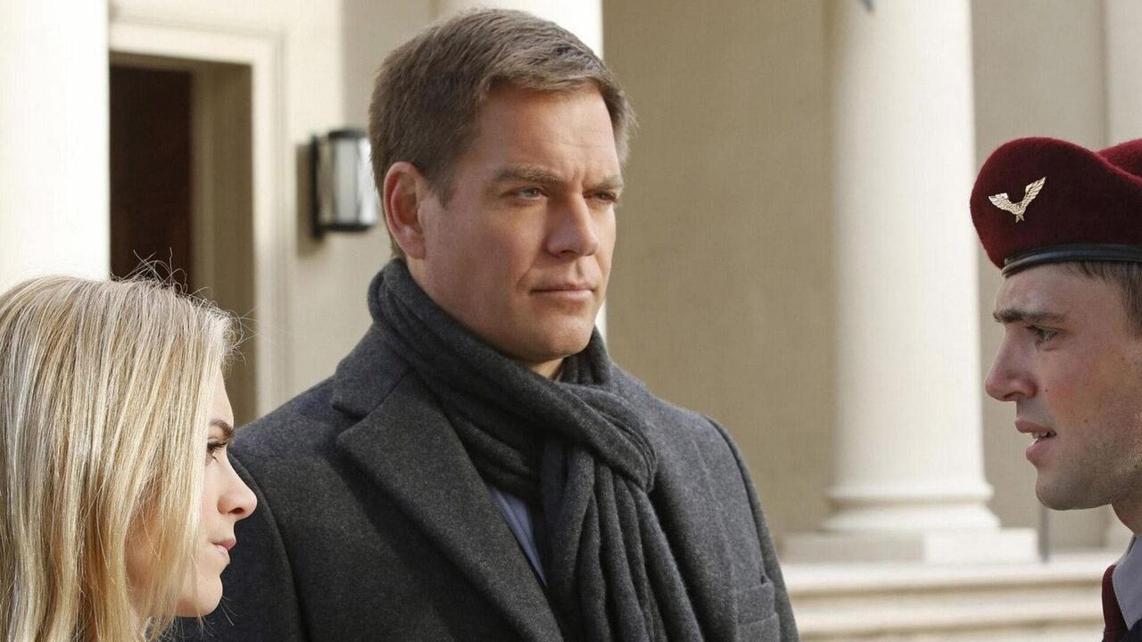 Vignette du programme télé NCIS