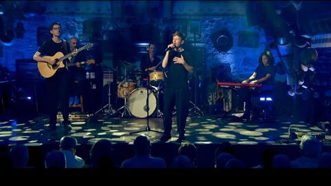 Vignette du programme télé KCanta, nos régions en chansons