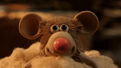 Vignette du programme télé Shaun le mouton