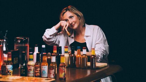Vignette du programme télé Hot Ones
