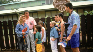 Vignette du programme télé Notre belle famille (Quelle vie de chien) S2 (5/24)