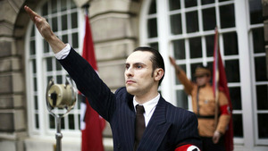 Vignette du programme télé Hitler : le cercle du diable (La montée de l'antisémitisme) S1 (4/10)