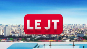Vignette du programme télé Journal 08h00