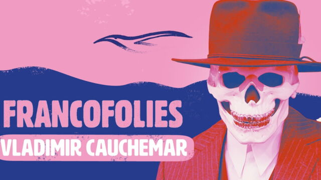 Vignette du programme télé Festival des Francofolies