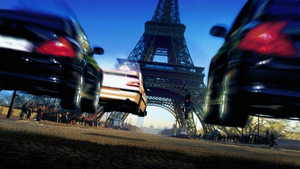 Vignette du programme télé Taxi 2