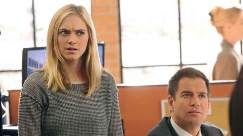 Vignette du programme télé NCIS