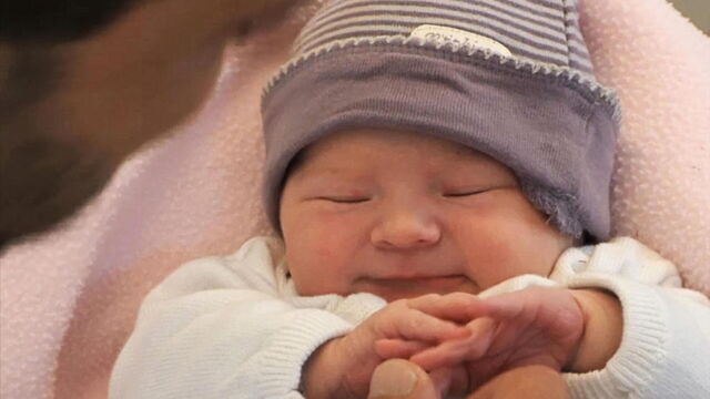 Vignette du programme télé Baby boom