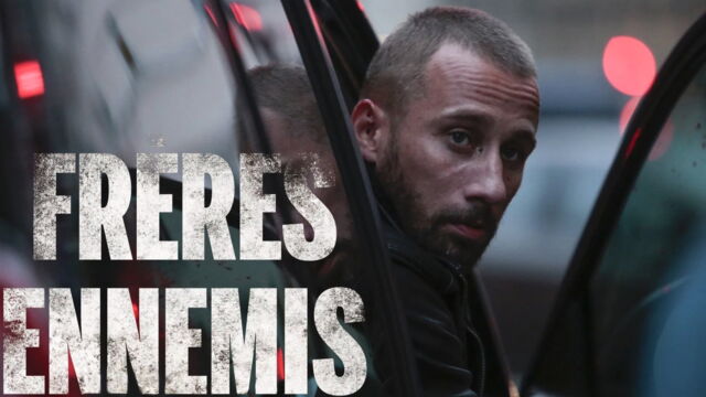Vignette du programme télé Frères ennemis