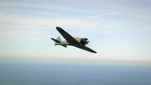 Vignette du programme télé Les combattants du ciel (L'Avro Lancaster) S10