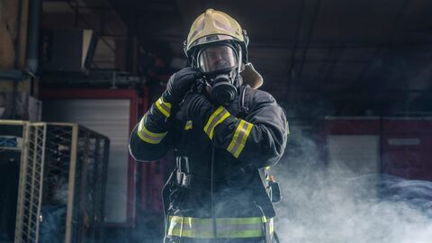 Vignette du programme télé Au coeur de l'enquête