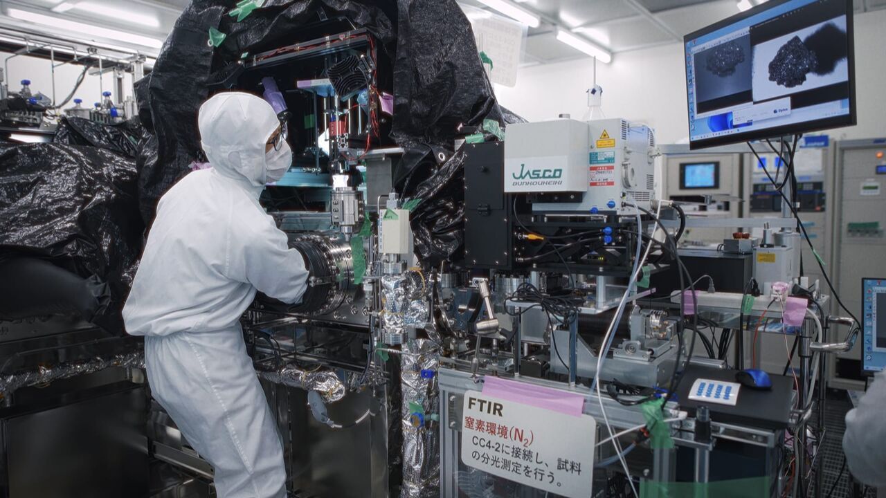 Vignette du programme télé Science grand format