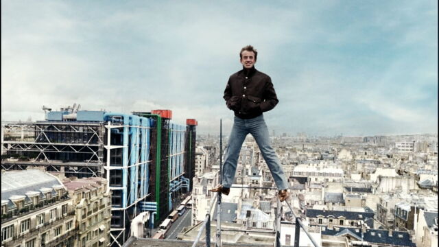 Vignette du programme télé Belmondo l'incorrigible