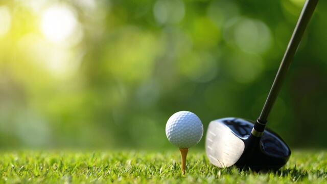 Vignette du programme télé Road to the Presidents Cup
