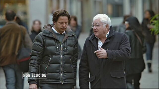 Vignette du programme télé Non élucidé