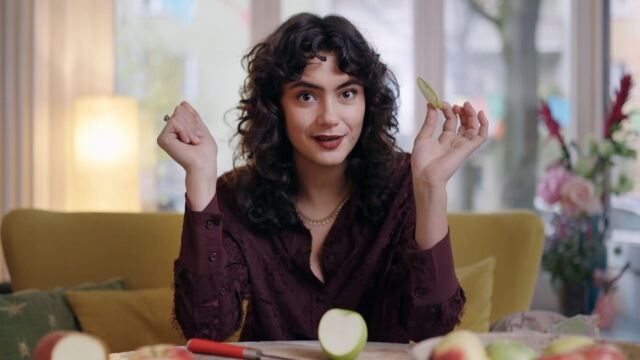 Vignette du programme télé Voyage gourmand