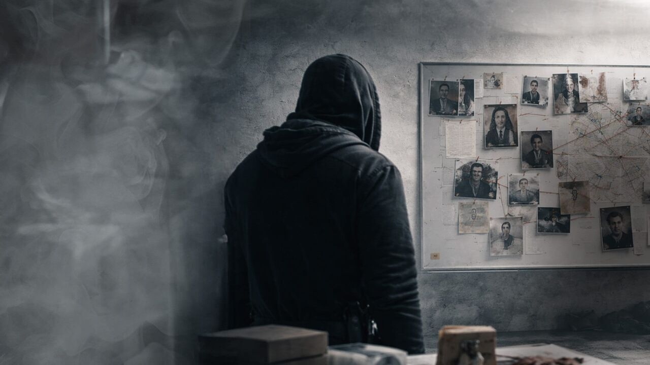 Vignette du programme télé Les visages du crime