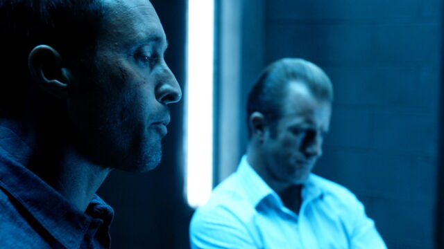 Vignette du programme télé Hawaii 5-0