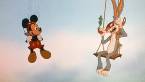 Vignette du programme télé Qui veut la peau de Roger Rabbit ?