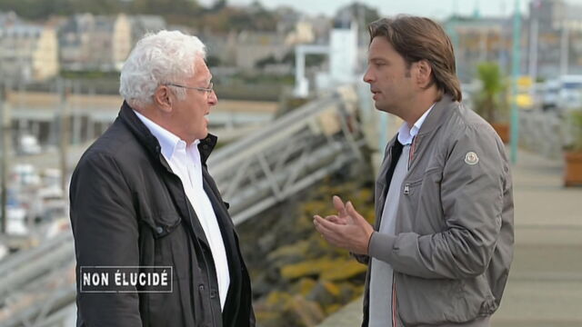 Vignette du programme télé Non élucidé