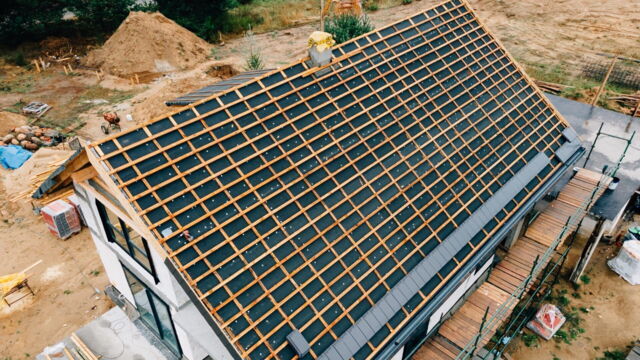 Vignette du programme télé Objectif maison : chantier en famille
