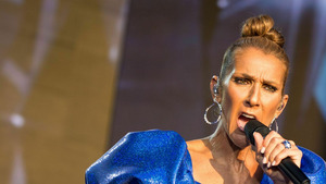 Vignette du programme télé Céline Dion : le retour de la reine (3/4)