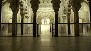 Vignette du programme télé Les monuments sacrés (Mosquées : art et espace) S1 (1/4)