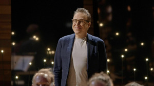 Vignette du programme télé Les clefs de l'orchestre de Jean-François Zygel