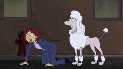 Vignette du programme télé Trop cool, Scooby-Doo !