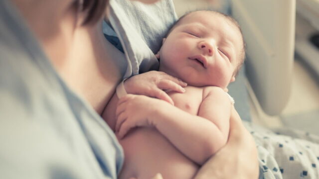 Vignette du programme télé Baby boom